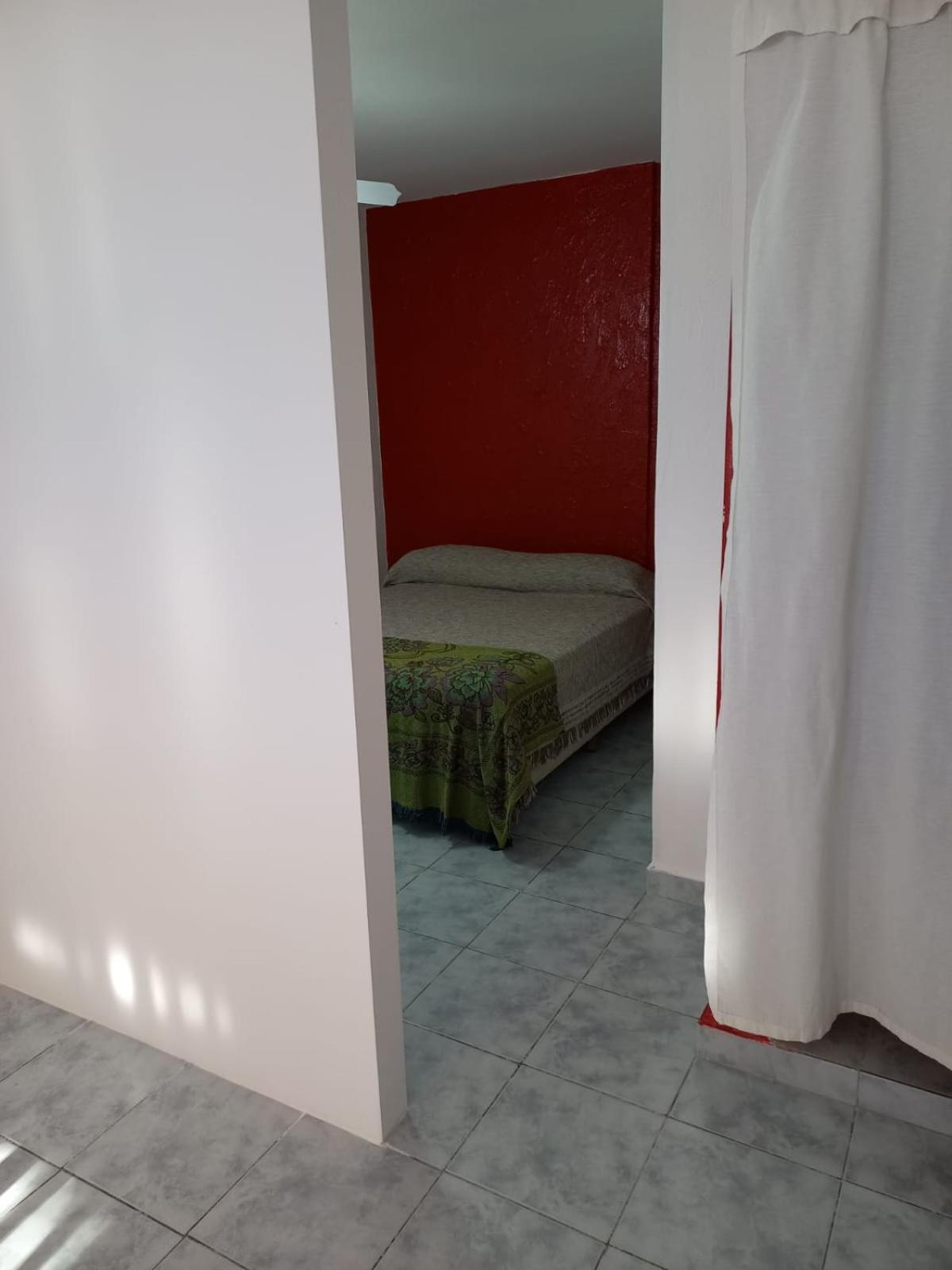 Posada Del Sol Puerto Madryn Eksteriør bilde