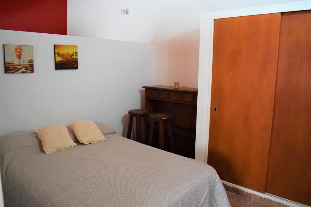 Posada Del Sol Puerto Madryn Eksteriør bilde